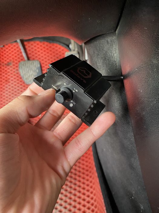 Сабвуфер 12размер