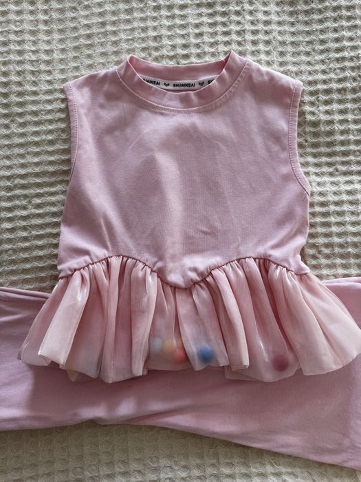 Продам комтюм на девочку