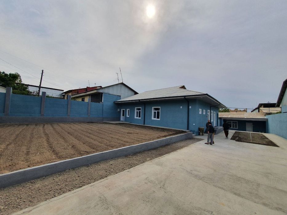 Киргули Фнпз шифохонаси Ховли