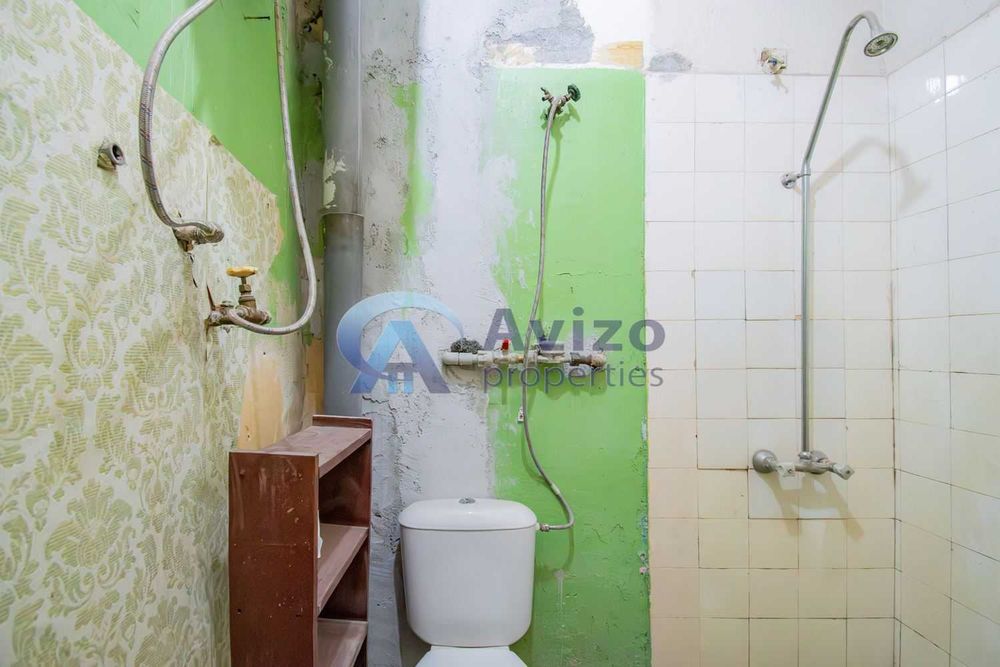 Продава се Тристаен апартамент в София, Лозенец - 78 кв.м за 2158 €/кв.м - Снимка #8