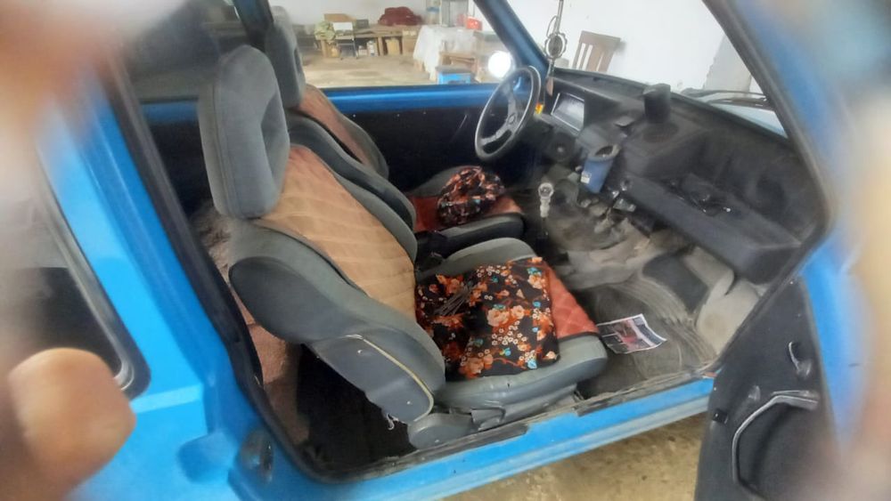 Продам машину, ОКА