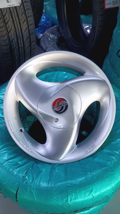 Kormetal original R13 diska damas, labo, matiz, tico