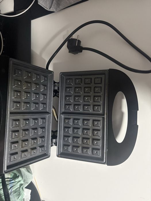 Вафельница proliss