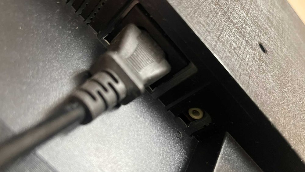 Монитор AOC 236LM00014 - MVA LED FHD 1080p Monitor - HDMI VGA Ports