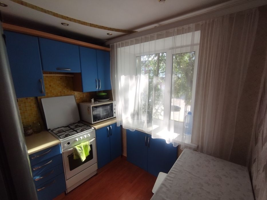 Продам 2х комнатную квартиру