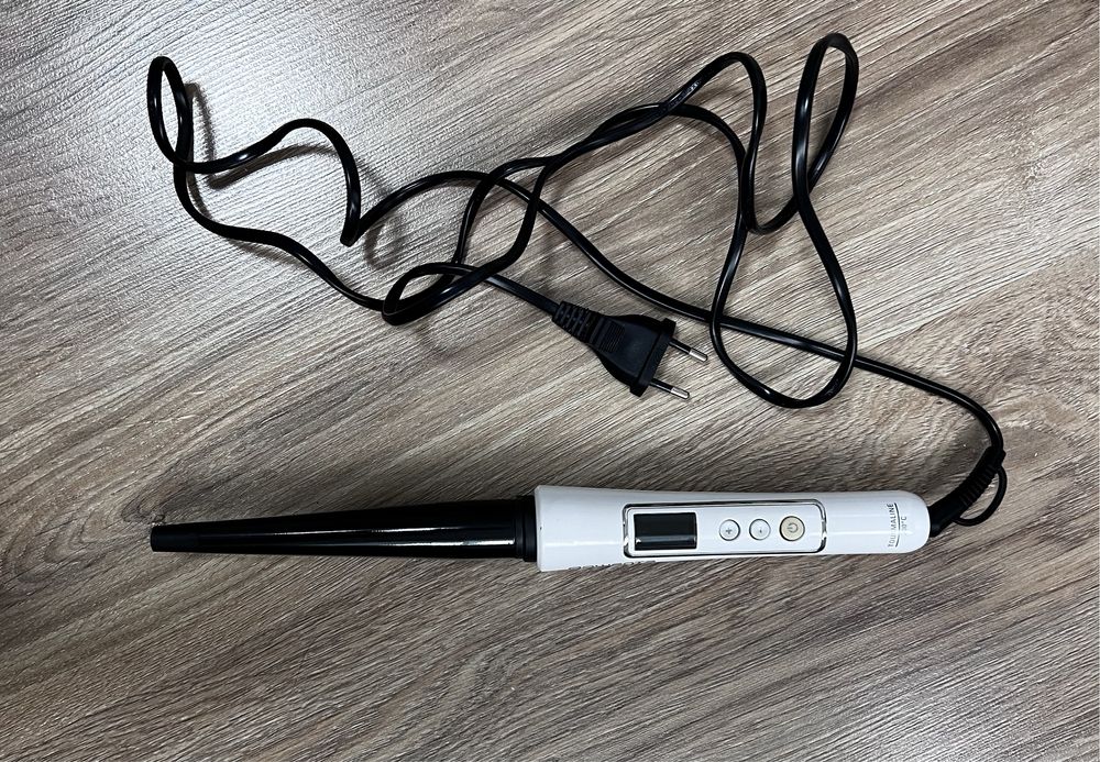 Продам плойку от Rowenta