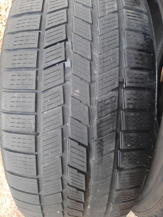 Продам шины 265/50/20 пирелли.