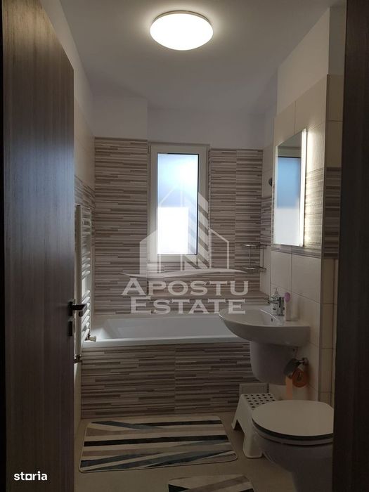 Penthouse de vanzare, Zona Aradului, Timisoara