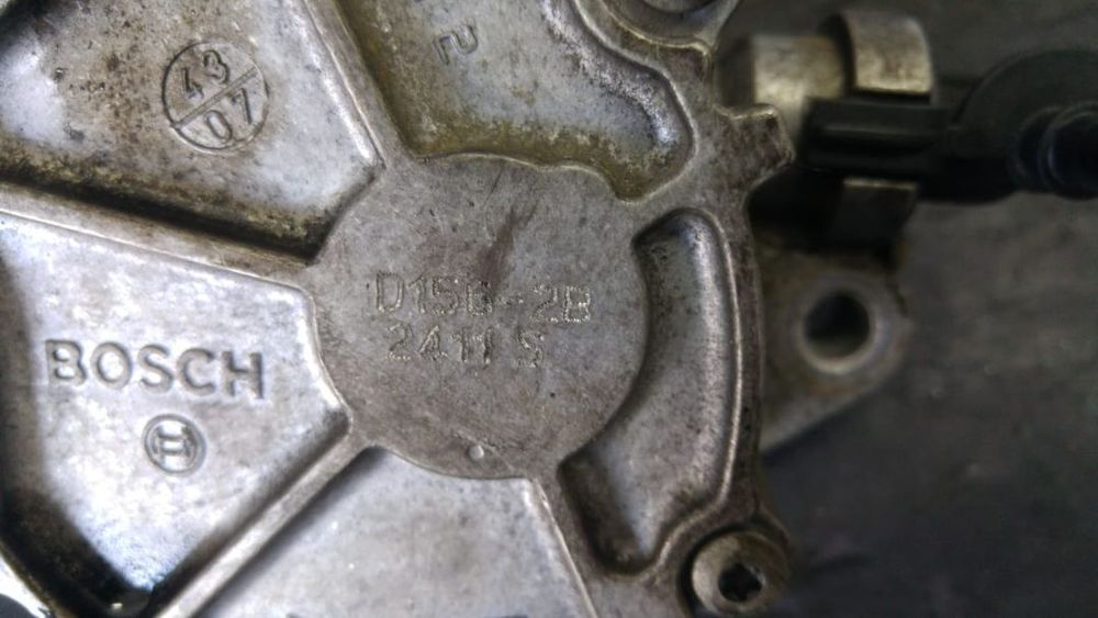 pompa vacuum ford focus 2  1.6 cdti g8db d156-2r