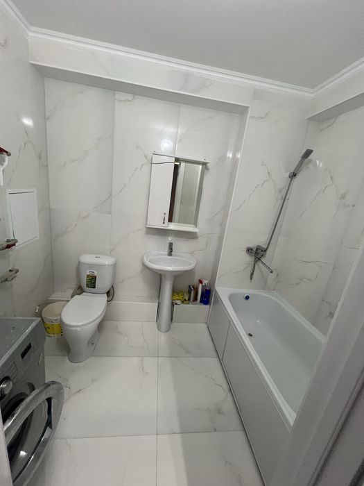 Тез арада сатамын 1 бөлмелі үй