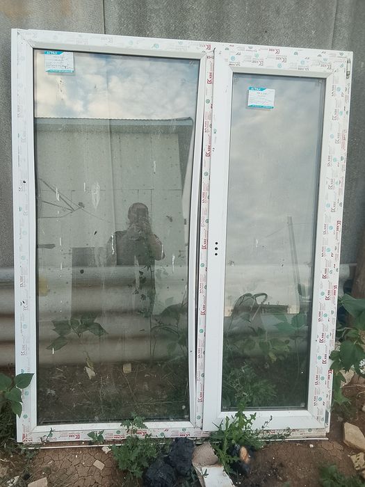 Продам окна пластик