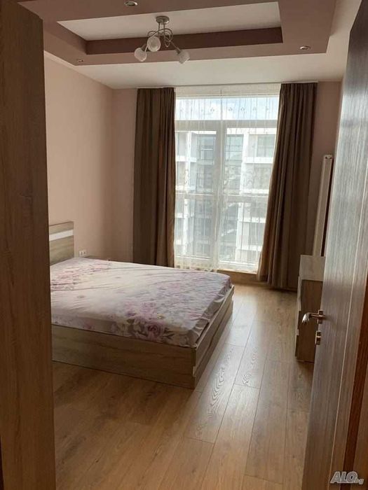 Дава се под наем Двустаен апартамент в София, Дружба 2 - 70 кв.м за 428.4 € - Снимка #3