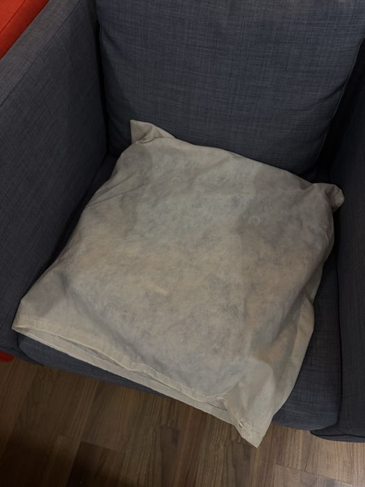 Geanta Musette in stare excelenta