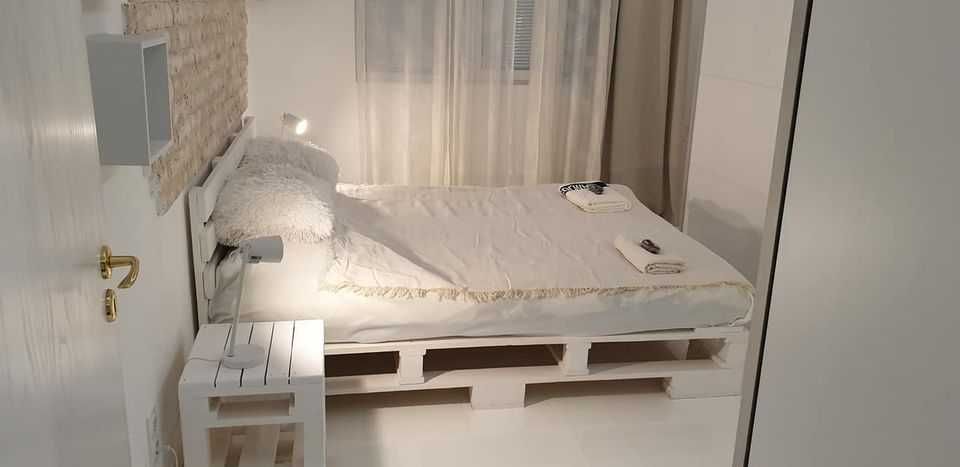 Дава се под наем Двустаен апартамент в София, Оборище - 63 кв.м за 400 € - Снимка #2