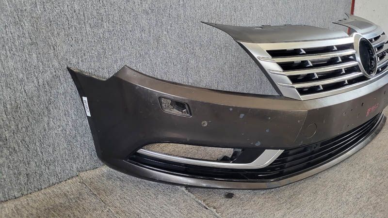 Volkswagen VW Passat CC 2012/2014 3C8 3C facelift bară față BF1957