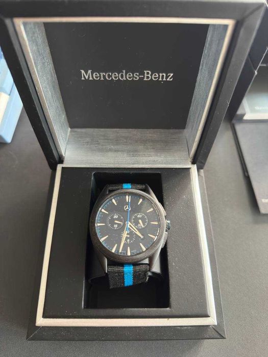 ръчен часовник Mercedes-Benz