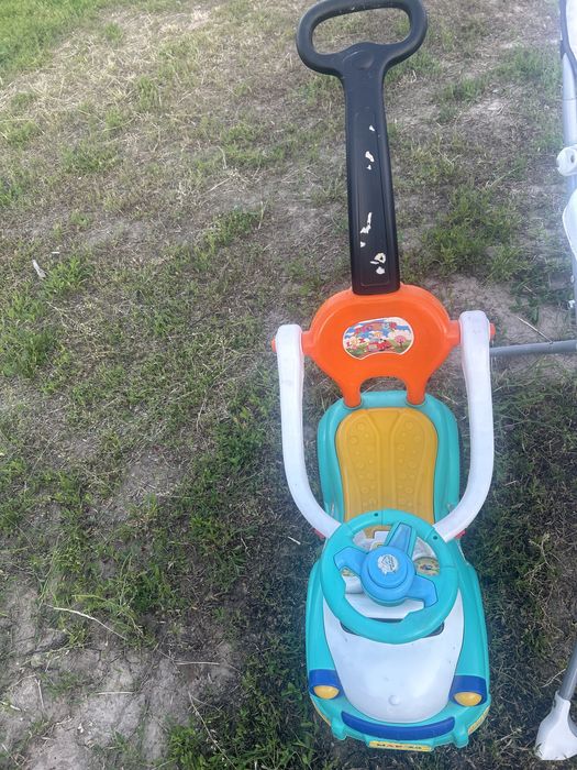 Продам детские вещи