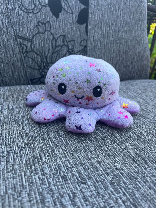 Детска играчка октопод