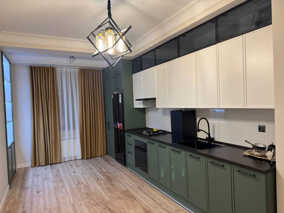 River park TJM 2 xona ijaraga