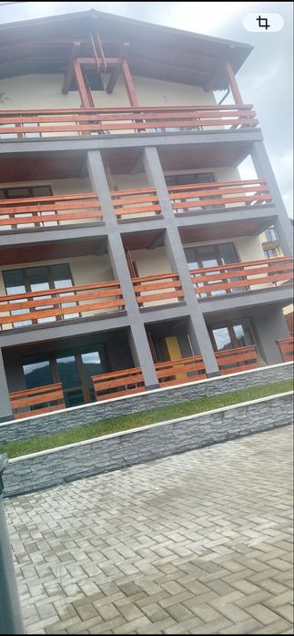 Inchiriez  apartament  de lux in Busteni