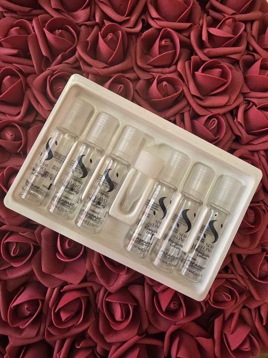 Semi Di Lino Scalp Renew Energizing Lotion