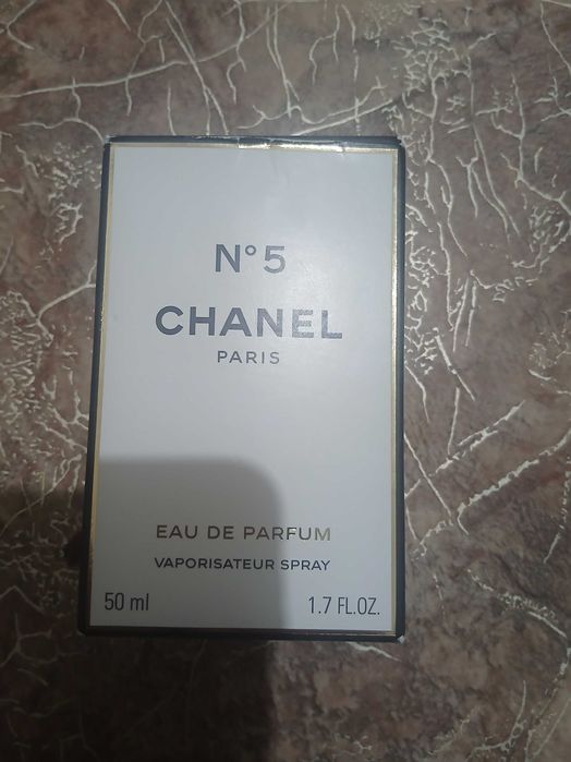 Продам chanel n5 eau de parfum