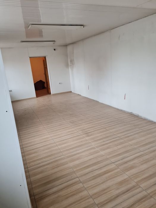 Отопление помещение в аренду