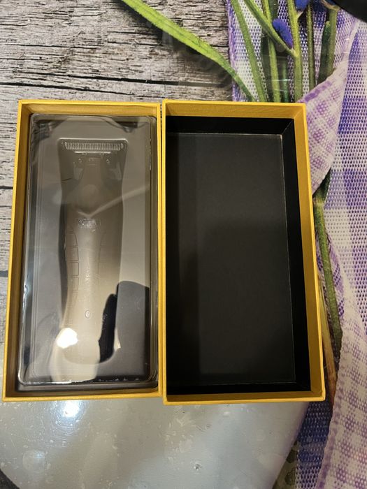 Trimmer Kemei KM2299 Originale (Cititi Descrierea!)