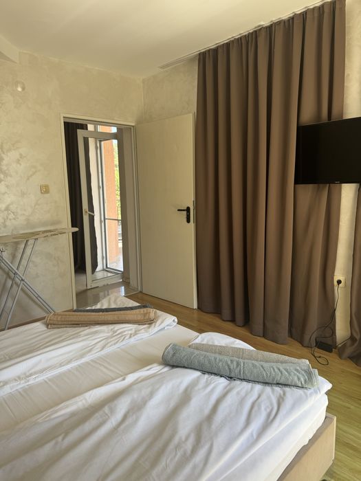 Апартамент за нощувки Несебър