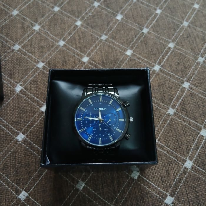 Сағат COLDLIS бағасы 15мын