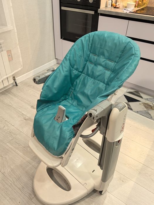Стульчик peg perego tatamia