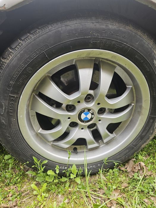 Vând genți BMW e46