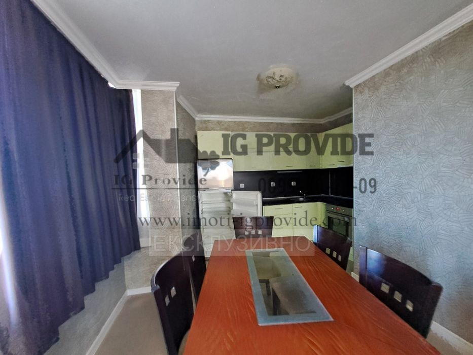 Продава се Двустаен апартамент в к.к. Дюни - 89 кв.м за 1427 €/кв.м - Снимка #5