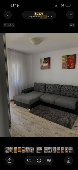 Apartament de inchiriat