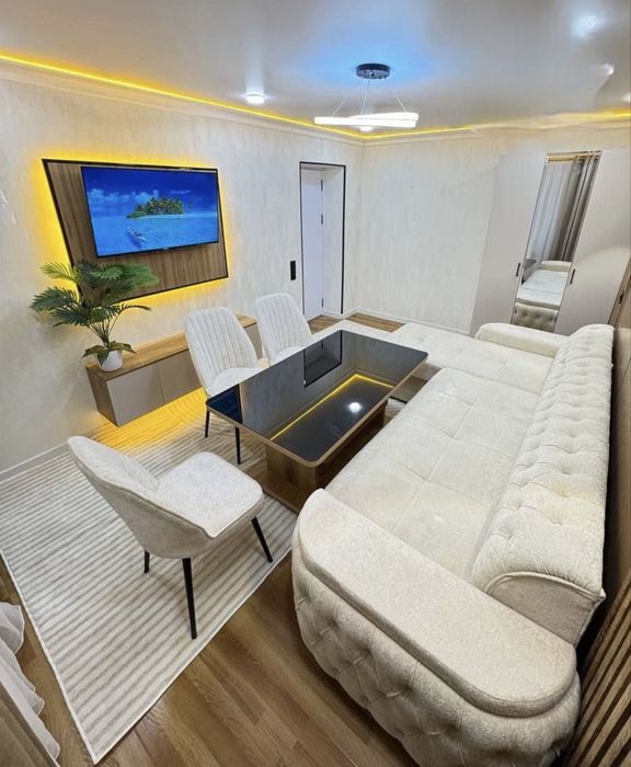 !СРОЧНО! Продается квартира