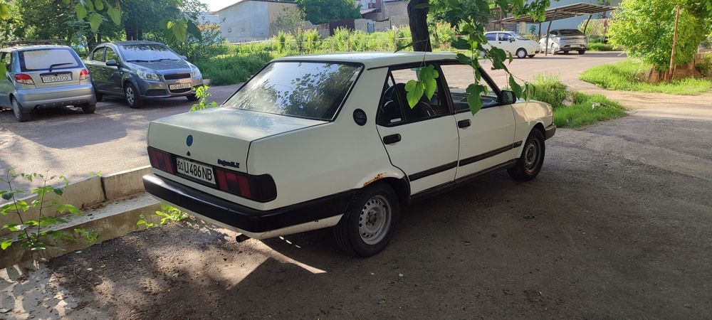 Dogan SLX продаётся