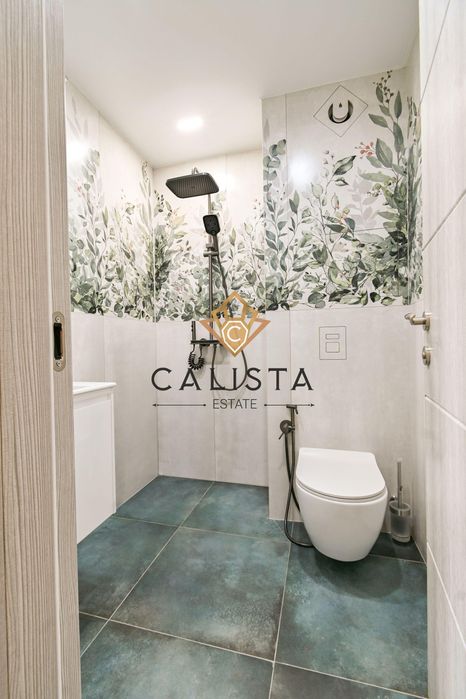 Дава се под наем Двустаен апартамент в София, Надежда 4 - 75 кв.м за 697.17 € - Снимка #10