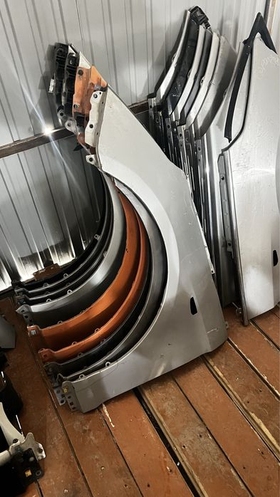 Запчасти на Киа и Хюндай