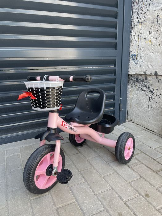 Vind tricicletă copii