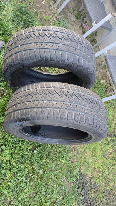 Vand anvelope iarna Torque 235 55 18