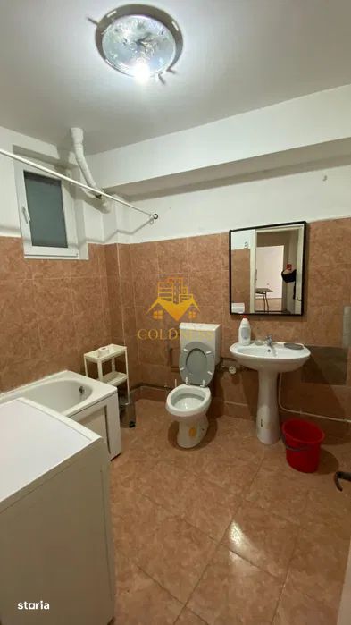 2 camere, decomandate, modern, Horea Zona Facultatea de Litere, Crisan