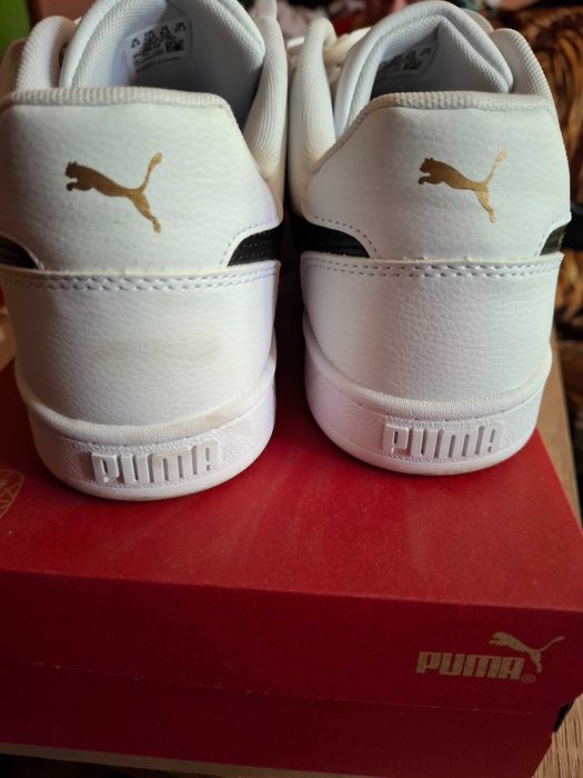 Маратонки Puma caven 2.0