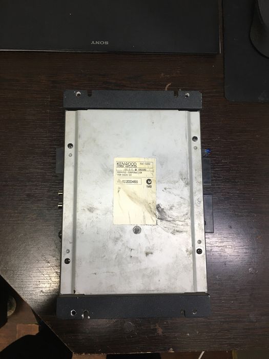 Usilitel kenwood 250W orginal