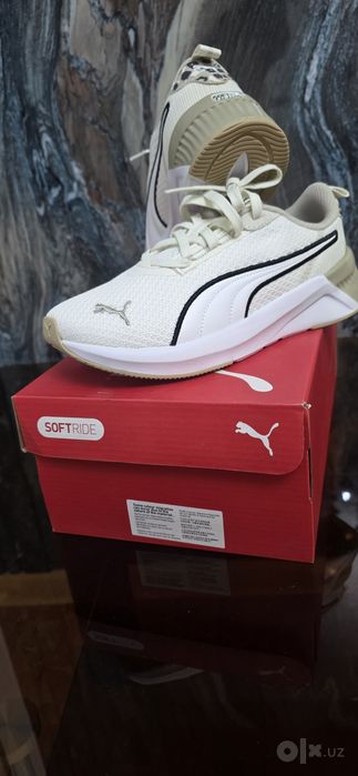 Обувь для девочет Puma