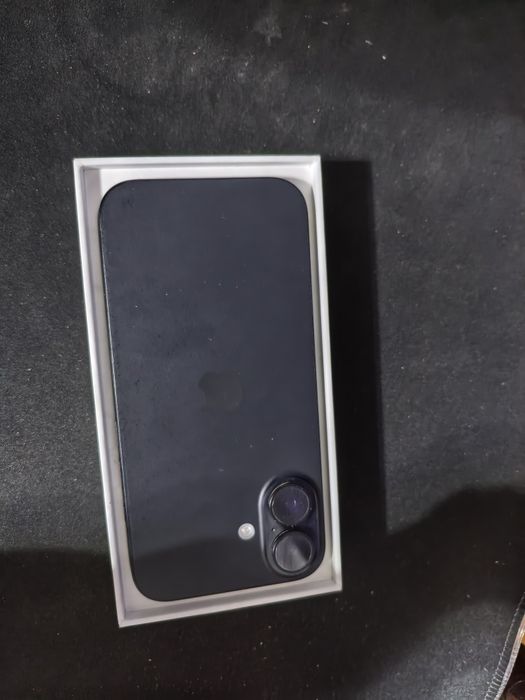 Apple iphone 16 128gb