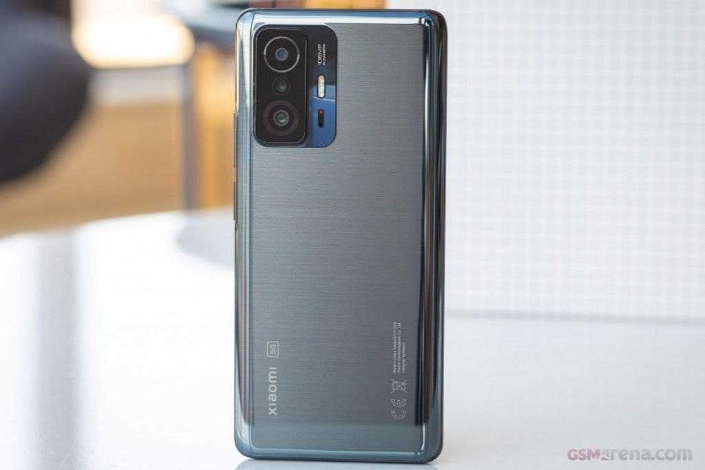 Xiaomi 11Т Pro (Snapdragon 888 процессори билан) идеал ҳолатда