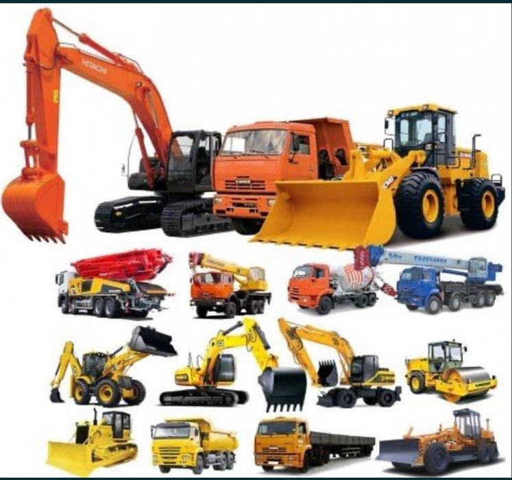 Автоэлектрик грузовых и спецтехника