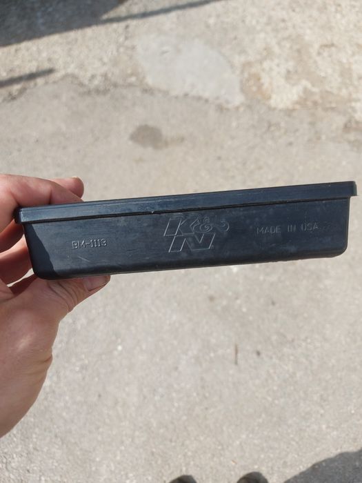 Спортен филтър KN BMW R1200/1250 GS