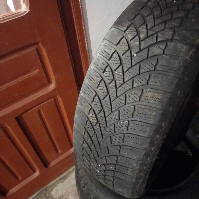 Cauciucuri iarna bune la pret bun