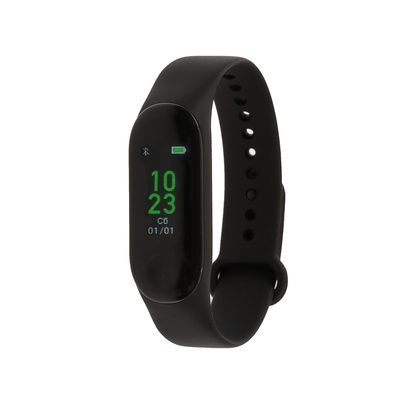 Фитнес браслет-часы Ritmix RFB 300